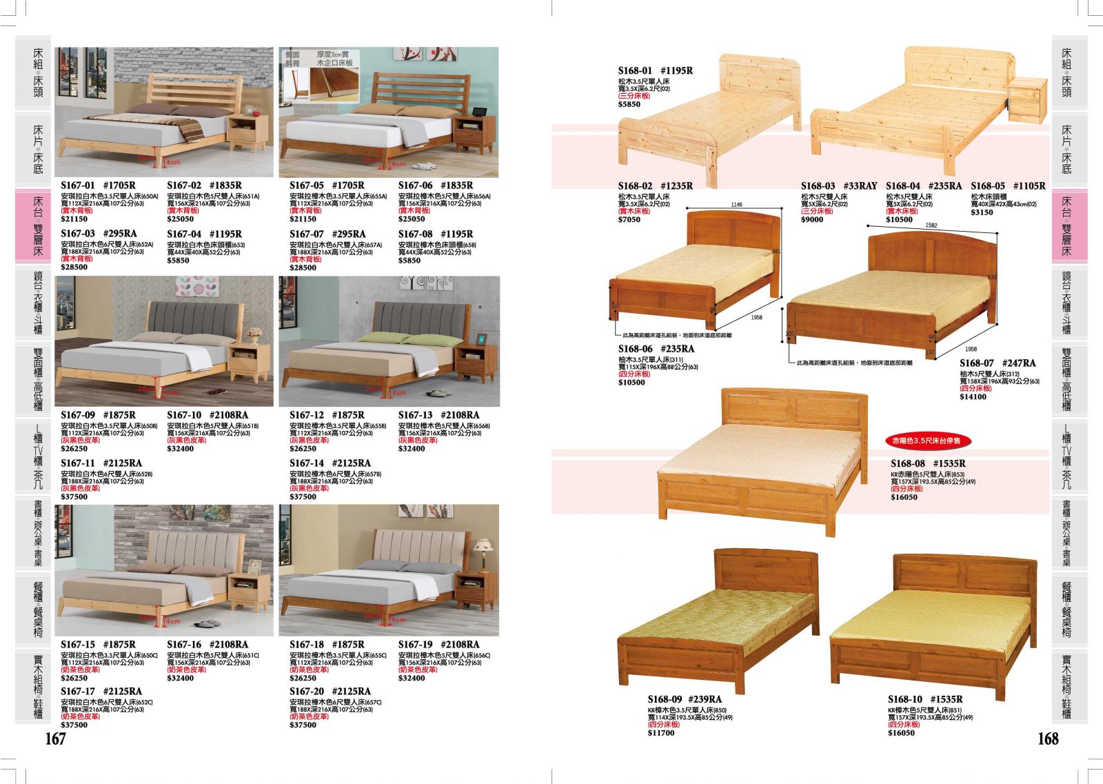 167.168,台南傢俱,家具批發,家具,系統傢俱,傢俱批發,台南家具工廠,傢俱