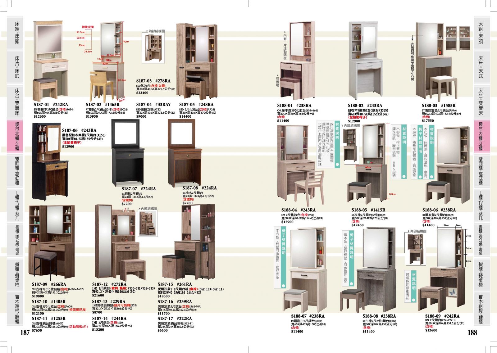 187.188,台南傢俱,家具批發,家具,系統傢俱,傢俱批發,台南家具工廠,傢俱