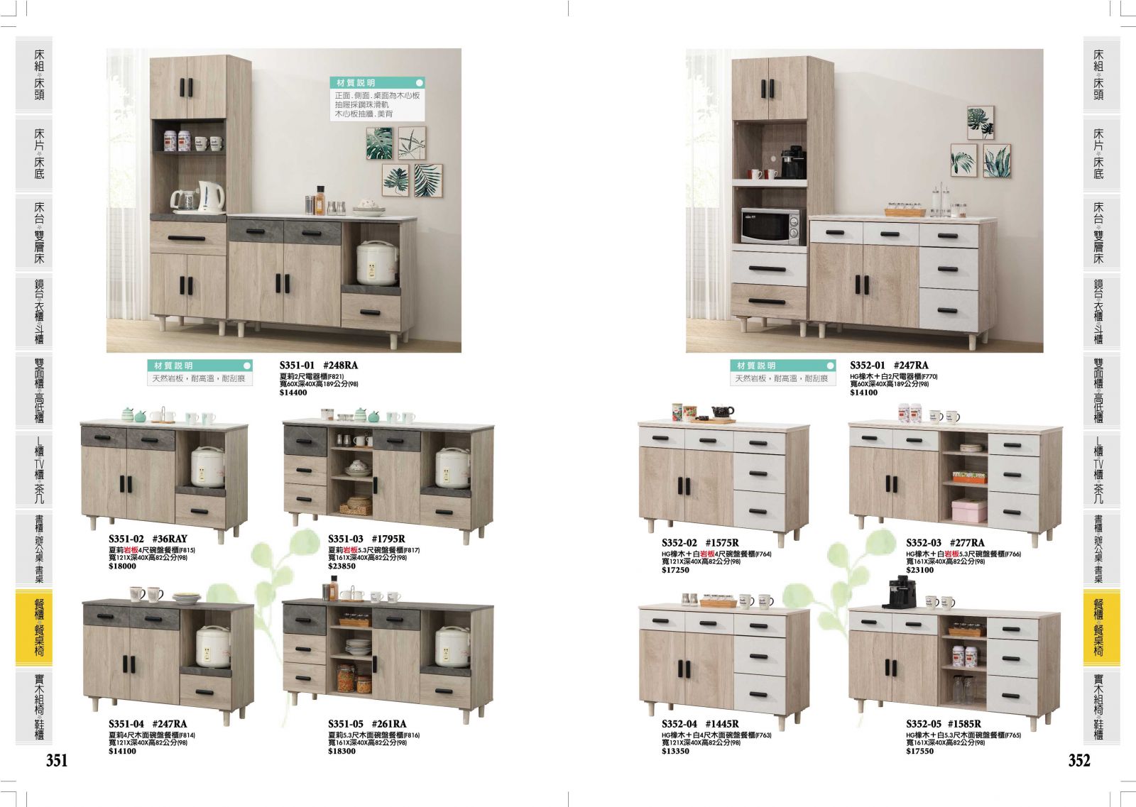 351.352,台南傢俱,家具批發,家具,系統傢俱,傢俱批發,台南家具工廠,傢俱