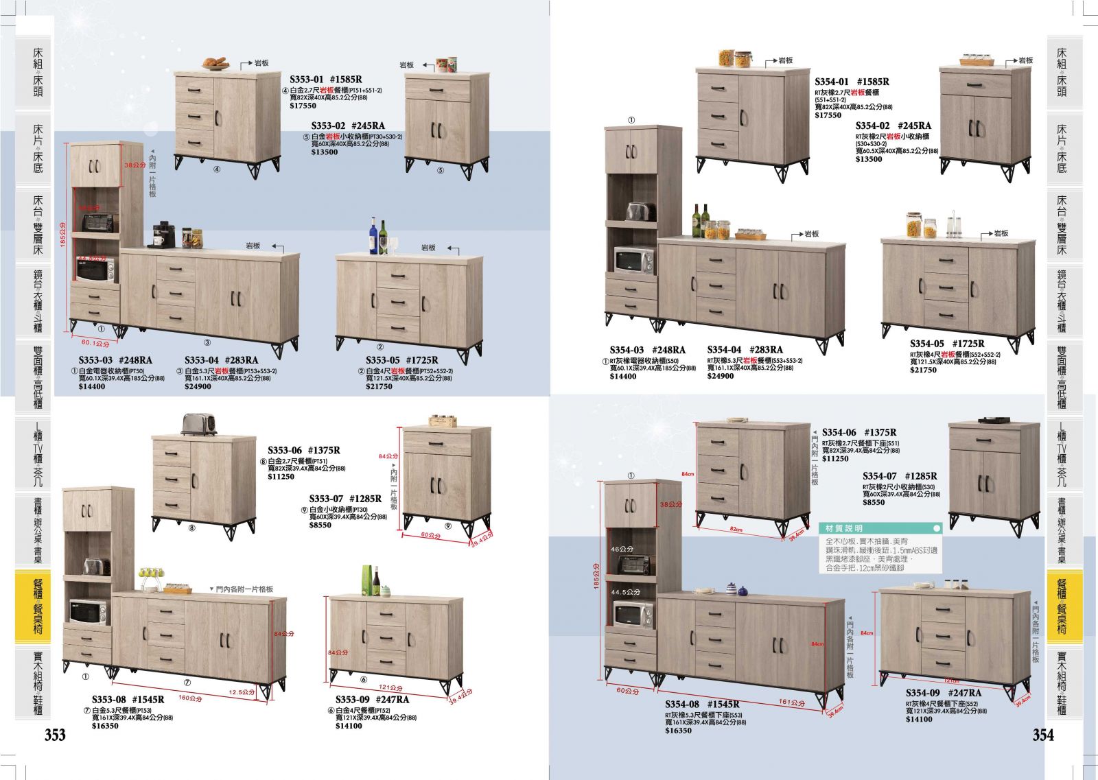 353.354,台南傢俱,家具批發,家具,系統傢俱,傢俱批發,台南家具工廠,傢俱