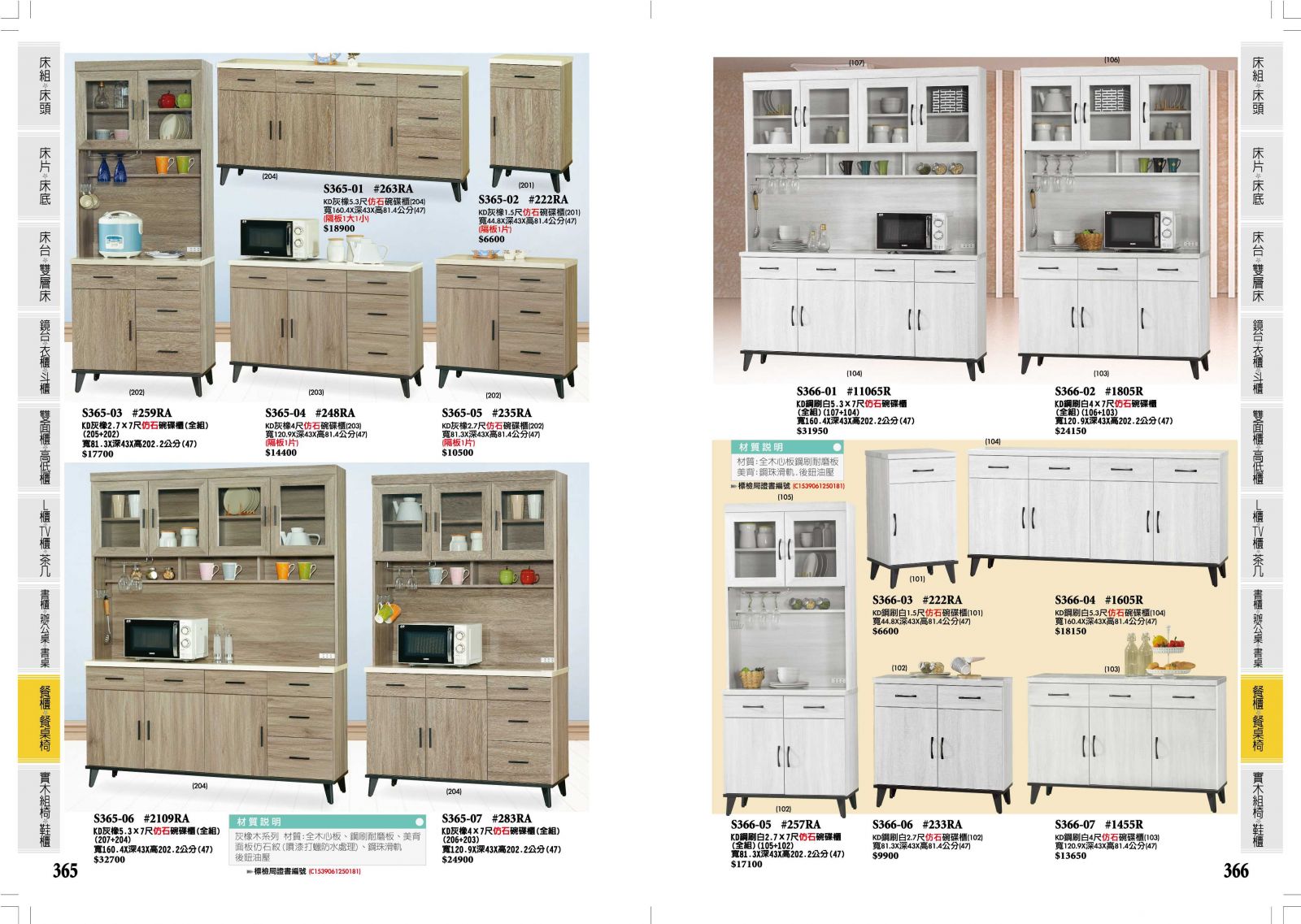 365.366,台南傢俱,家具批發,家具,系統傢俱,傢俱批發,台南家具工廠,傢俱