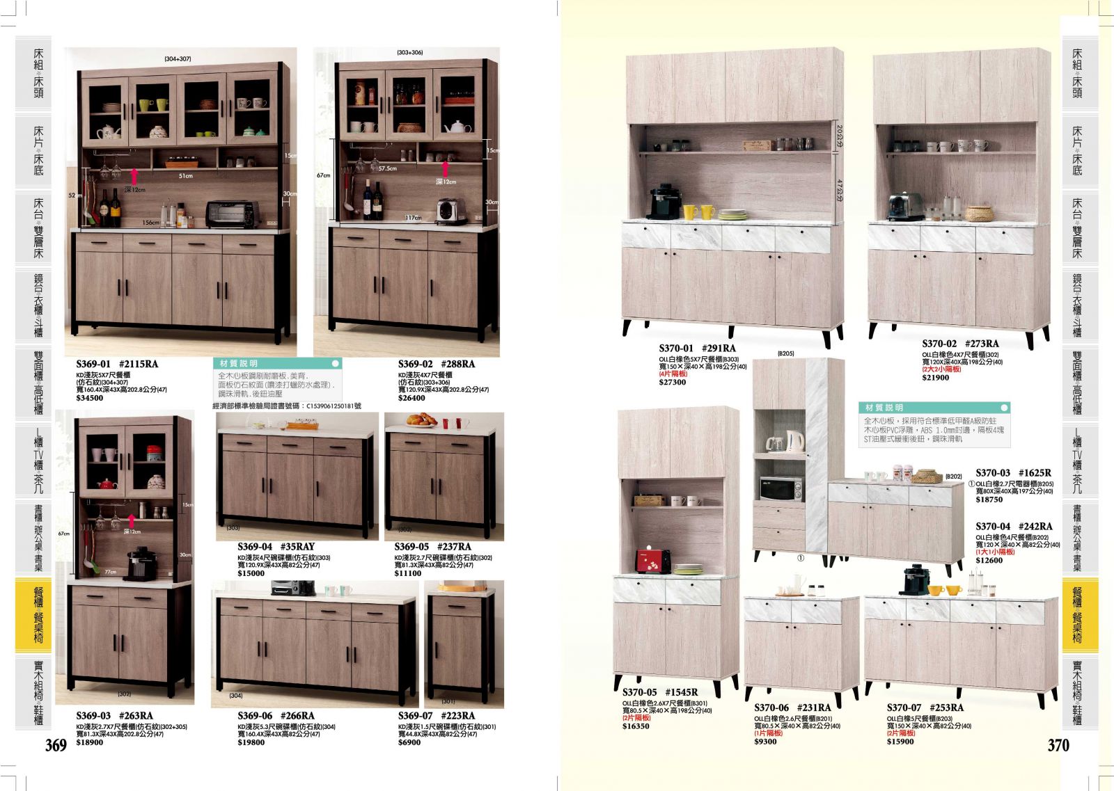 369.370,台南傢俱,家具批發,家具,系統傢俱,傢俱批發,台南家具工廠,傢俱