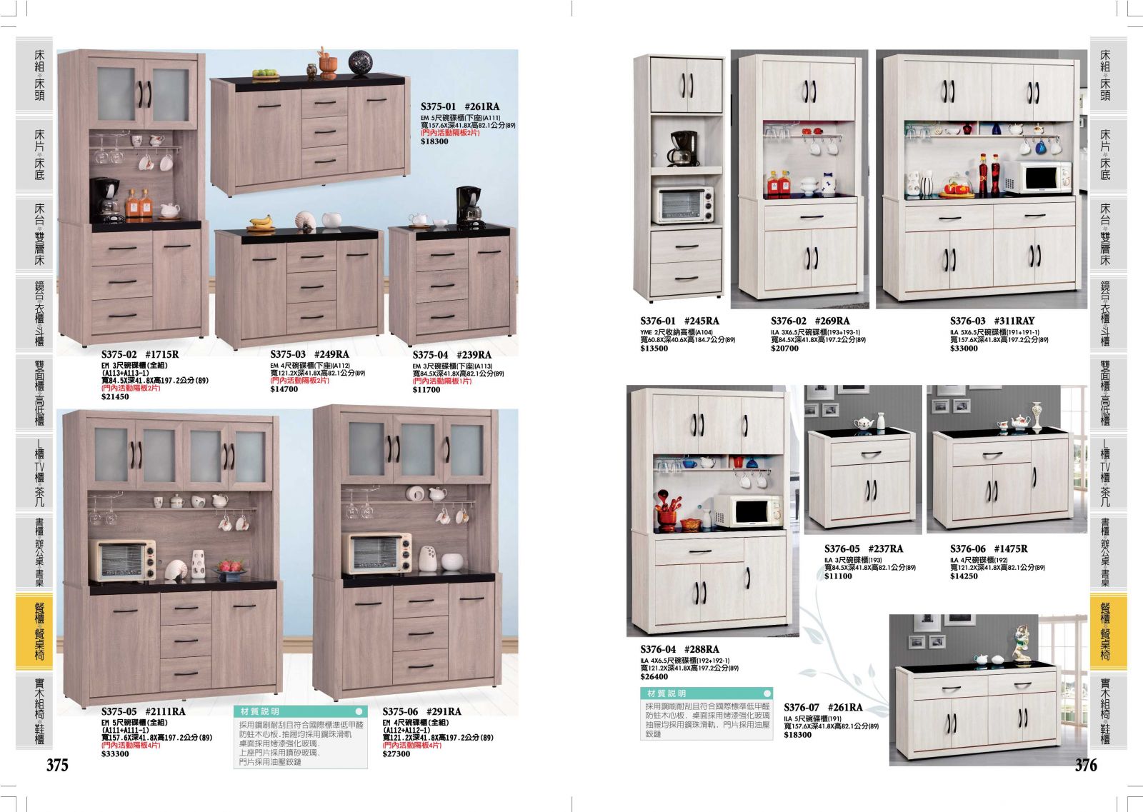 375.376,台南傢俱,家具批發,家具,系統傢俱,傢俱批發,台南家具工廠,傢俱