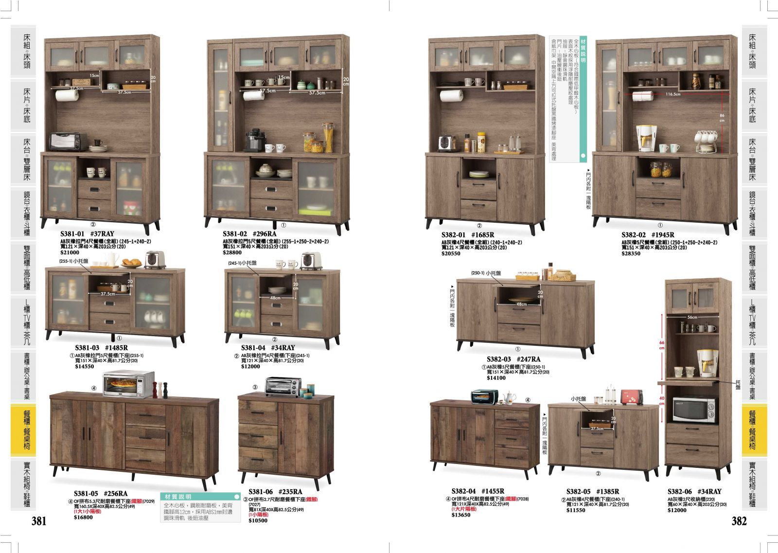 381.382,台南傢俱,家具批發,家具,系統傢俱,傢俱批發,台南家具工廠,傢俱