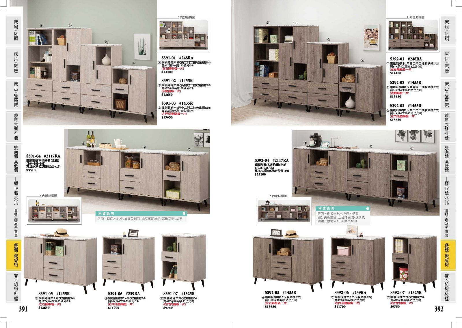 391.392,台南傢俱,家具批發,家具,系統傢俱,傢俱批發,台南家具工廠,傢俱